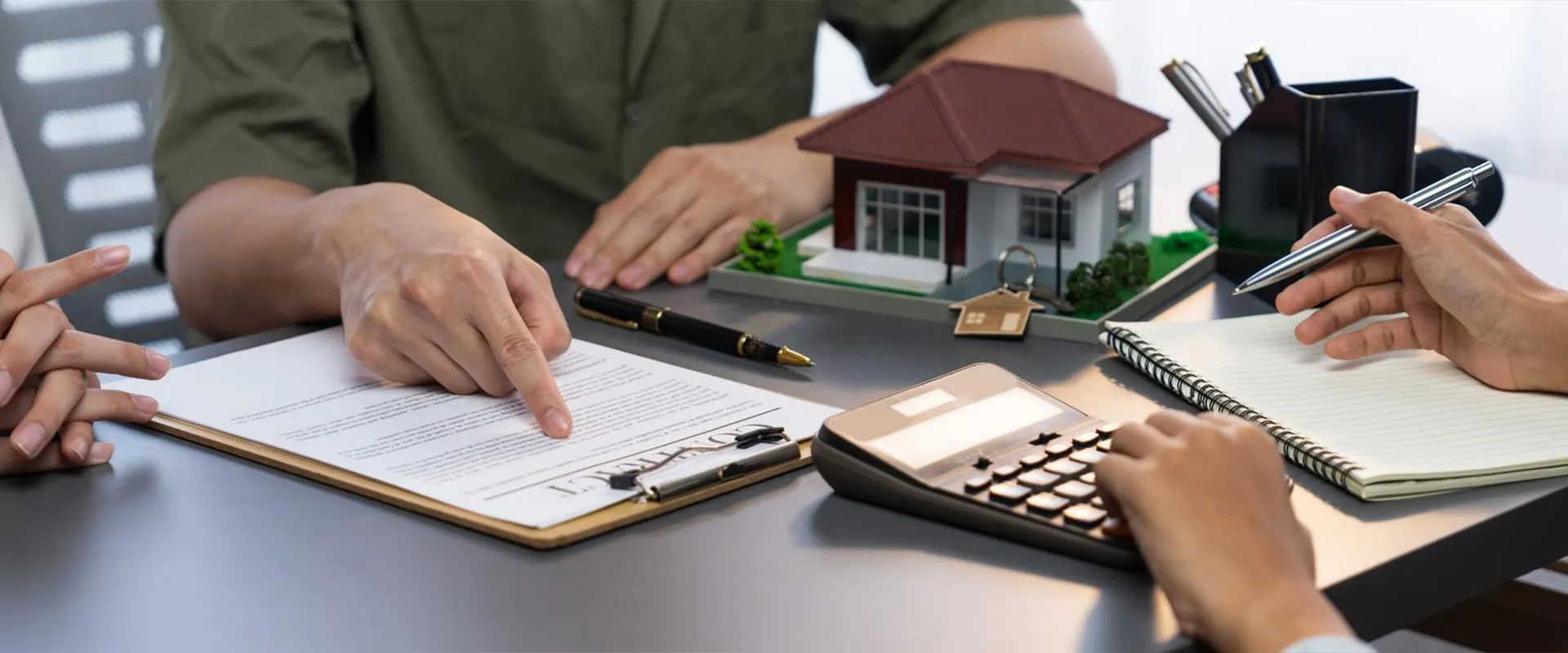 Loan Against Property